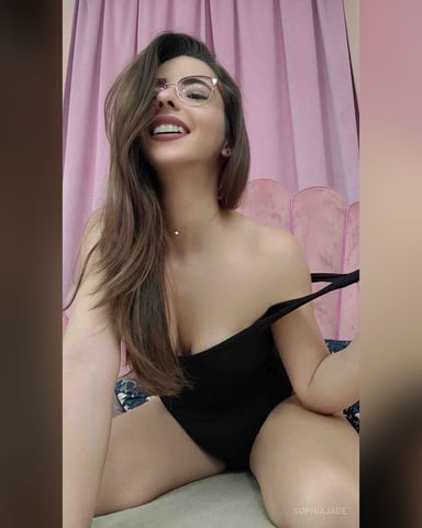 SophiaJade photo