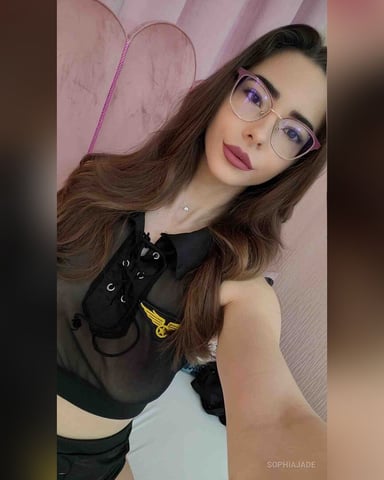 SophiaJade photo