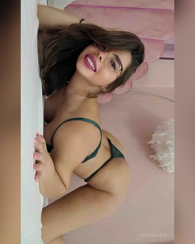 SophiaJade photo
