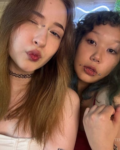 TempleAndSumiko photo 2