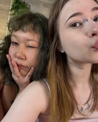 TempleAndSumiko photo 1