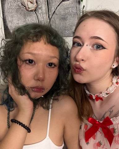 TempleAndSumiko photo 4
