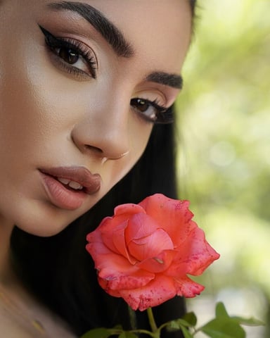 VivienneStark foto