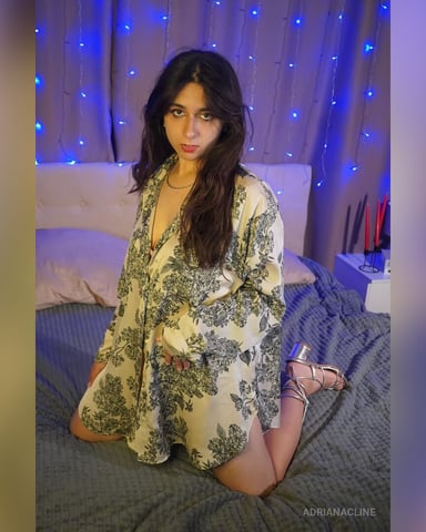 AdrianaCline photo