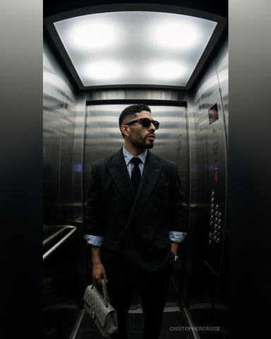 ChistopherCruise, fotografie