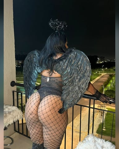 CristinaWillis Foto