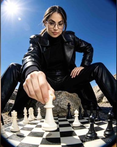 FernandaGreco photo