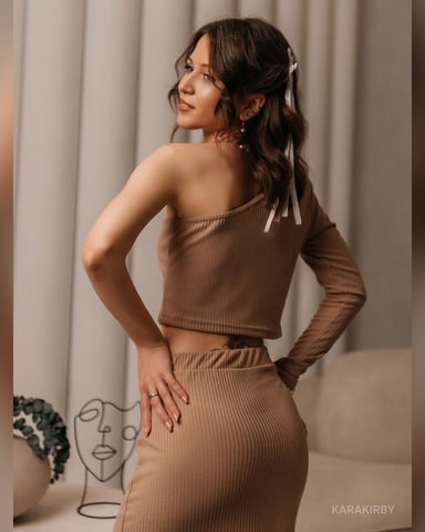 KaraKirby foto