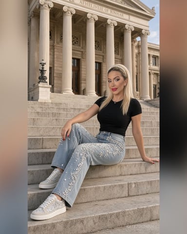 KateJordann, fotografie