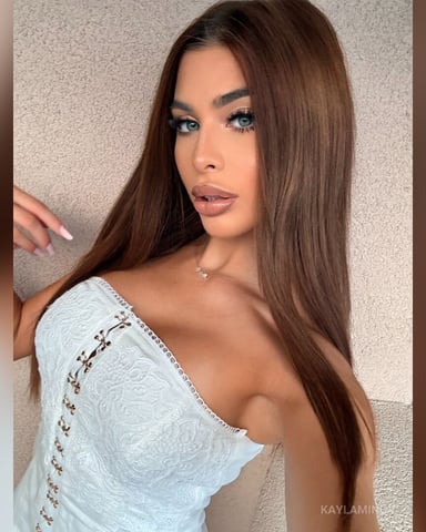 KaylaMinov foto