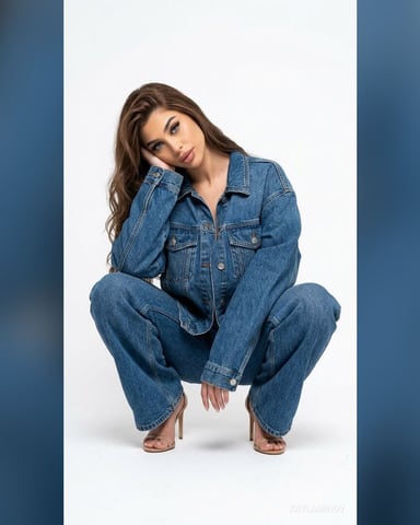 KaylaMinov foto