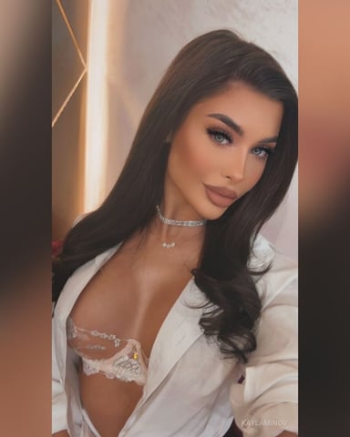 KaylaMinov foto