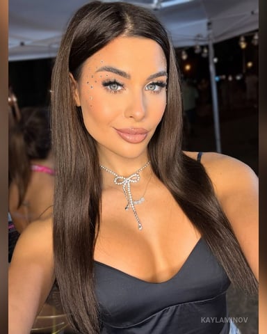 KaylaMinov foto