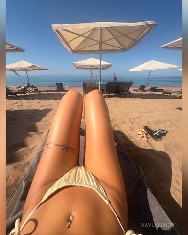 KaylaMinov foto