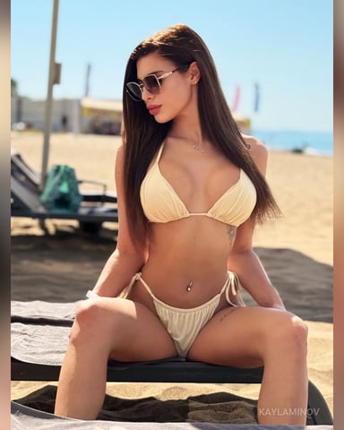 KaylaMinov foto