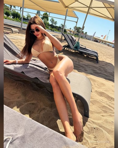KaylaMinov foto