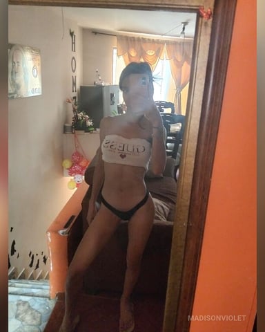 MadisonViolet photo