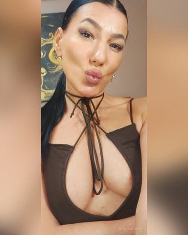 RebeccaLamer foto