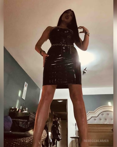 RebeccaLamer foto