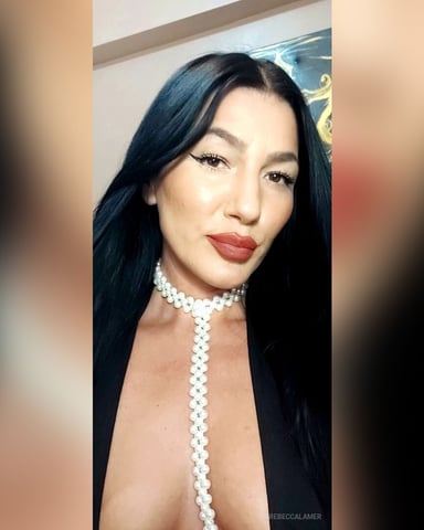 RebeccaLamer foto