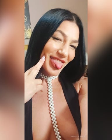 RebeccaLamer foto