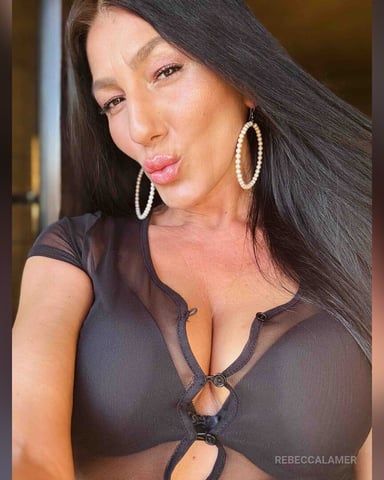 RebeccaLamer foto