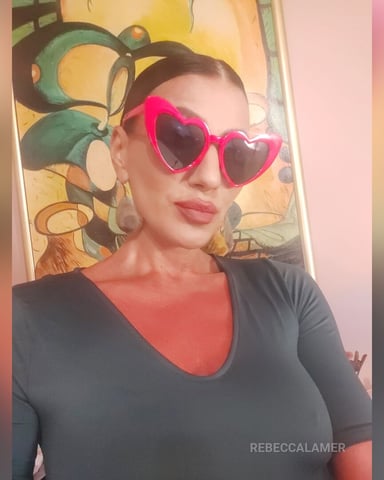 RebeccaLamer foto