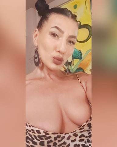RebeccaLamer foto