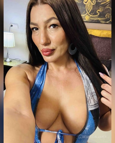 RebeccaLamer foto