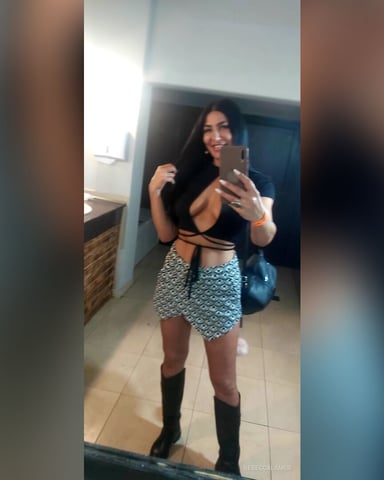 RebeccaLamer foto