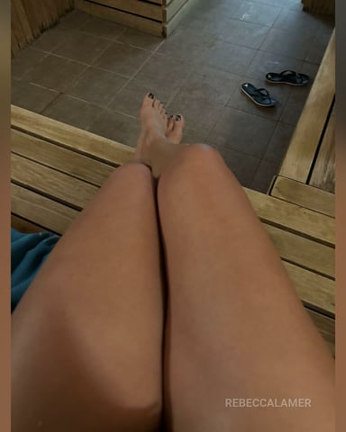 RebeccaLamer foto