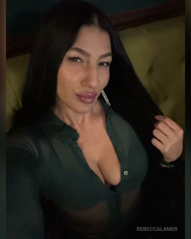 RebeccaLamer foto
