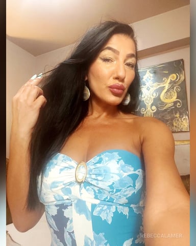 RebeccaLamer foto