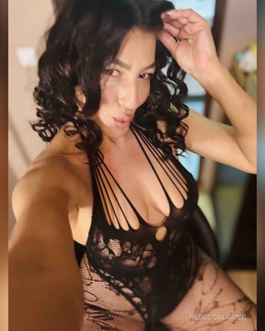 RebeccaLamer foto