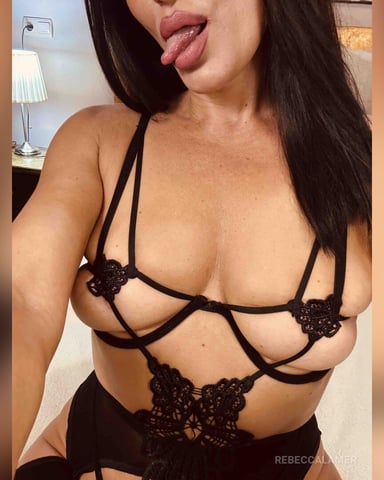RebeccaLamer foto