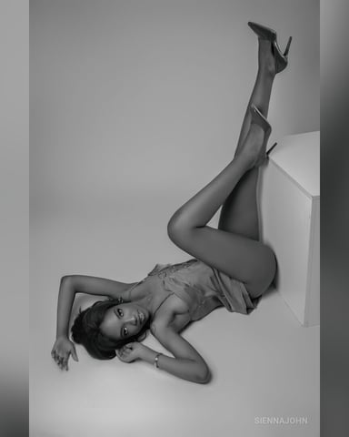 SiennaJohn Foto