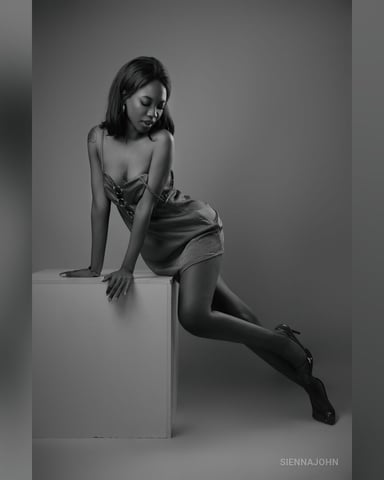 SiennaJohn Foto