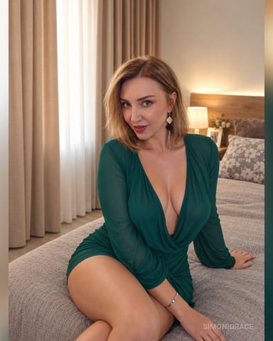 SimoniGrace foto