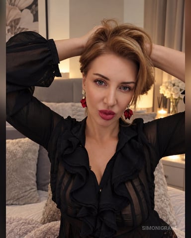 SimoniGrace foto
