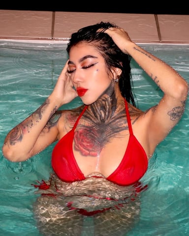 AlexaWildling, fotografie 7