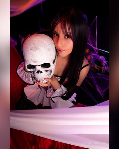 Antonelairis photo 3