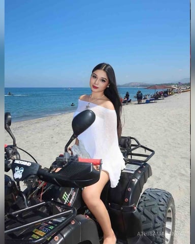 AthisaMaganda foto