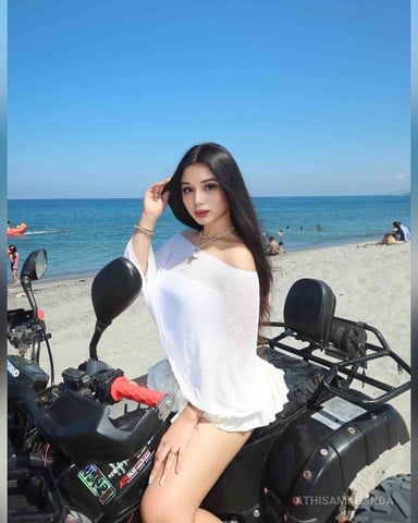 AthisaMaganda foto