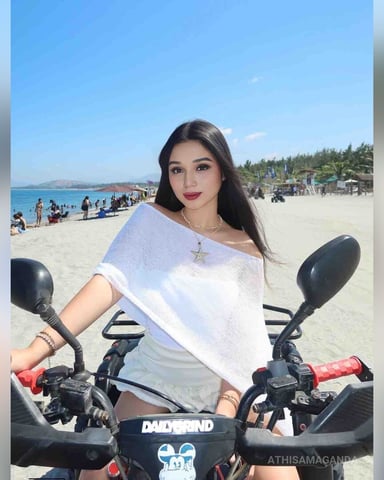 AthisaMaganda foto