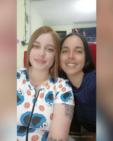 BarbaraAndLolaa photo 4