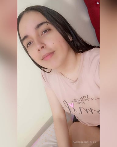 BarbaraAndLolaa photo 10