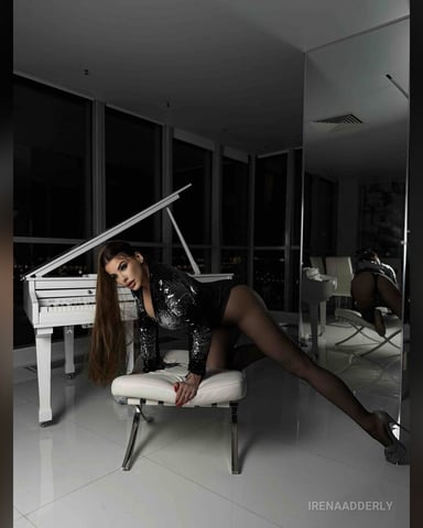 IrenaAdderly Foto