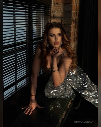 IrenaAdderly Foto