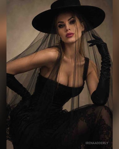 IrenaAdderly Foto