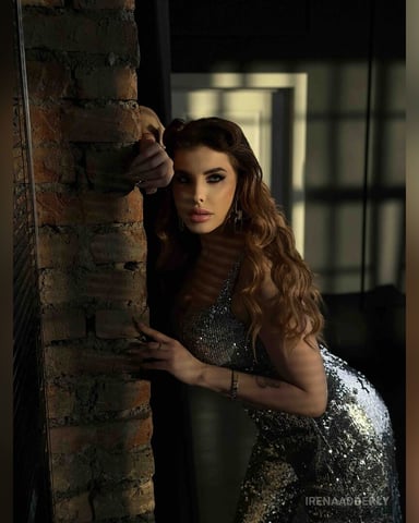 IrenaAdderly Foto